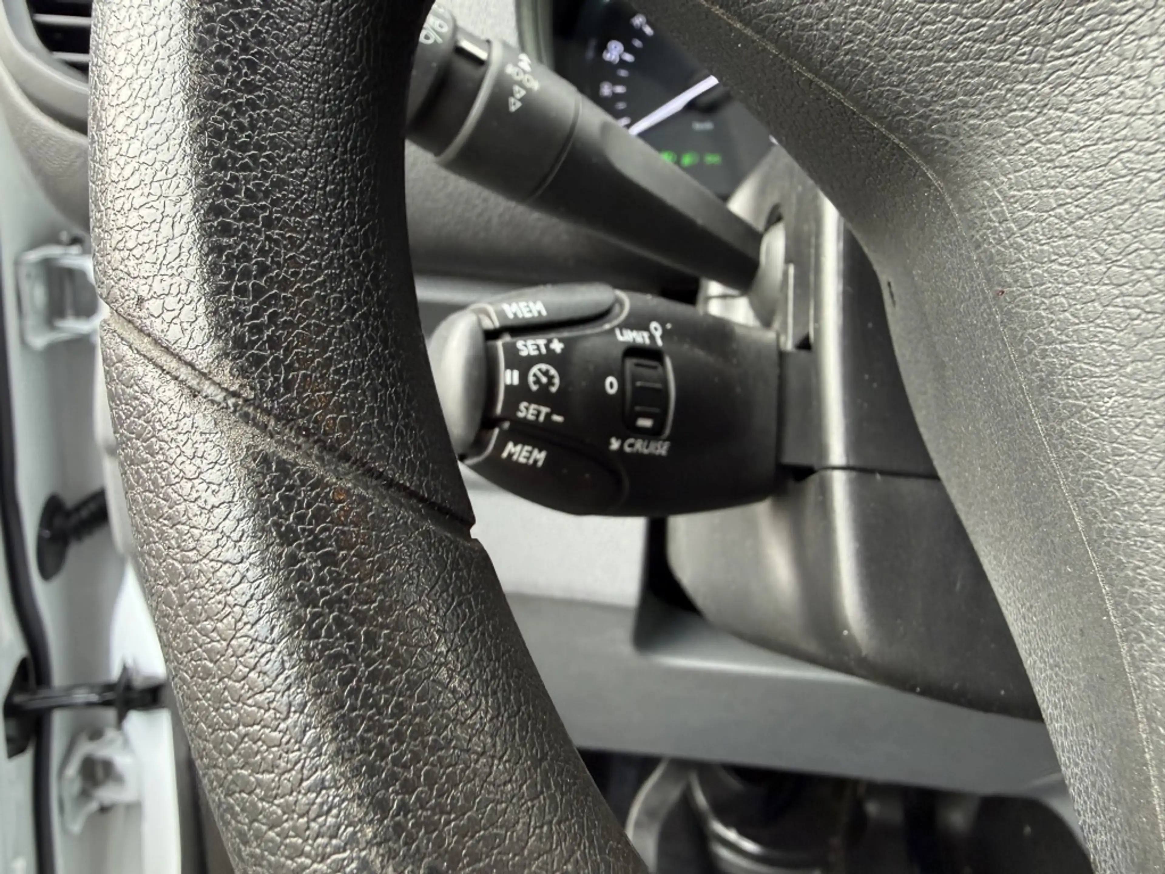 Fiat Scudo 2.0 MultiJet L2H1 SX — photo 16
