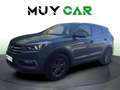 Hyundai SANTA FE 2.0CRDi 4x2 Essence 7s Gris - thumbnail 3