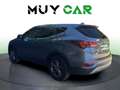 Hyundai SANTA FE 2.0CRDi 4x2 Essence 7s Gris - thumbnail 5