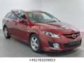 Mazda 6 Kombi 2.2 CRDT Dynamic*TUV NEU* Piros - thumbnail 2