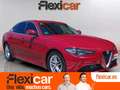 Alfa Romeo Giulia 2.0 Gasolina 147kW (200CV) AT Rojo - thumbnail 1