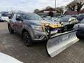 Nissan Navara DC Acenta 4x4 Winter/Streufahrzeug*AHK*SHZ*MFL* Grau - thumbnail 7