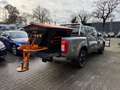 Nissan Navara DC Acenta 4x4 Winter/Streufahrzeug*AHK*SHZ*MFL* Grau - thumbnail 6