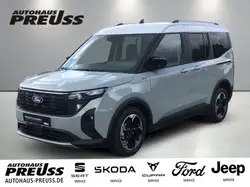 Ford Tourneo Courier Active 1,0 Eco Boost Automatik