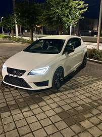 ST Cupra 2,0 TSI Start-Stop DSG
