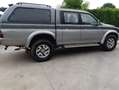 Mitsubishi L200 L200 d.cab 2.5 tdi GLS Special Action 2 4wd Grigio - thumbnail 4
