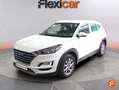 Hyundai TUCSON 1.6 CRDI 85kW (116CV) 48V Klass 4X2 Blanco - thumbnail 2