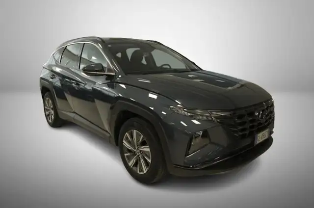 2022 Hyundai Tucson for sale