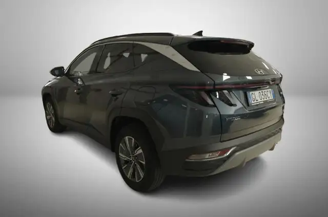 Hyundai Tucson view 6