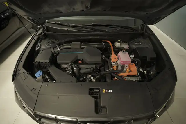 Hyundai Tucson view 13