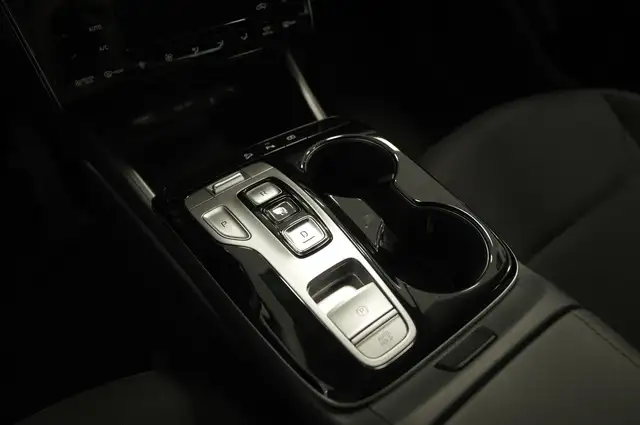 Hyundai Tucson view 15