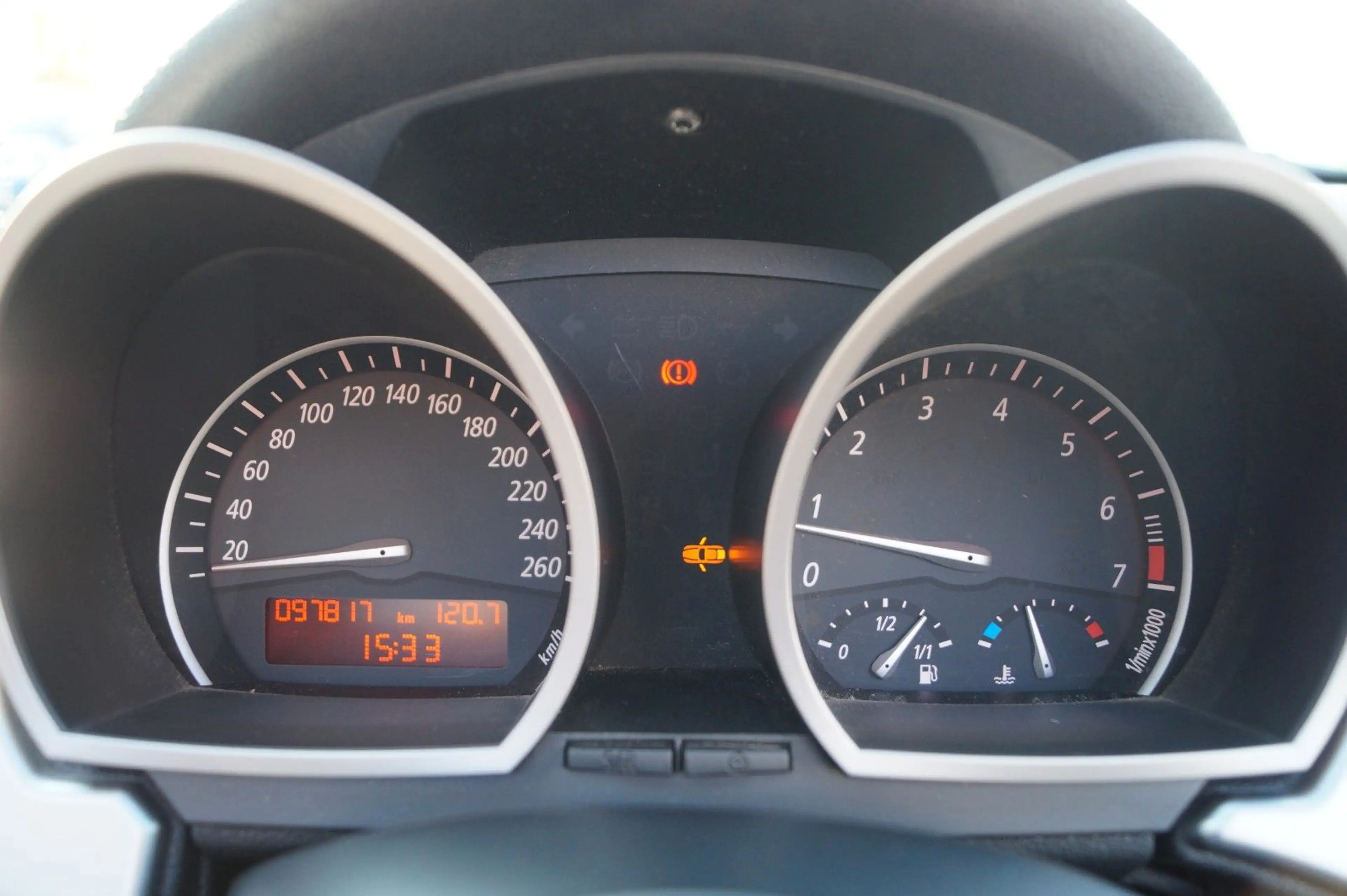 BMW Z4 Roadster 2.5 i *Navi*SHZ*PDC*Klima*Radio* — photo 12