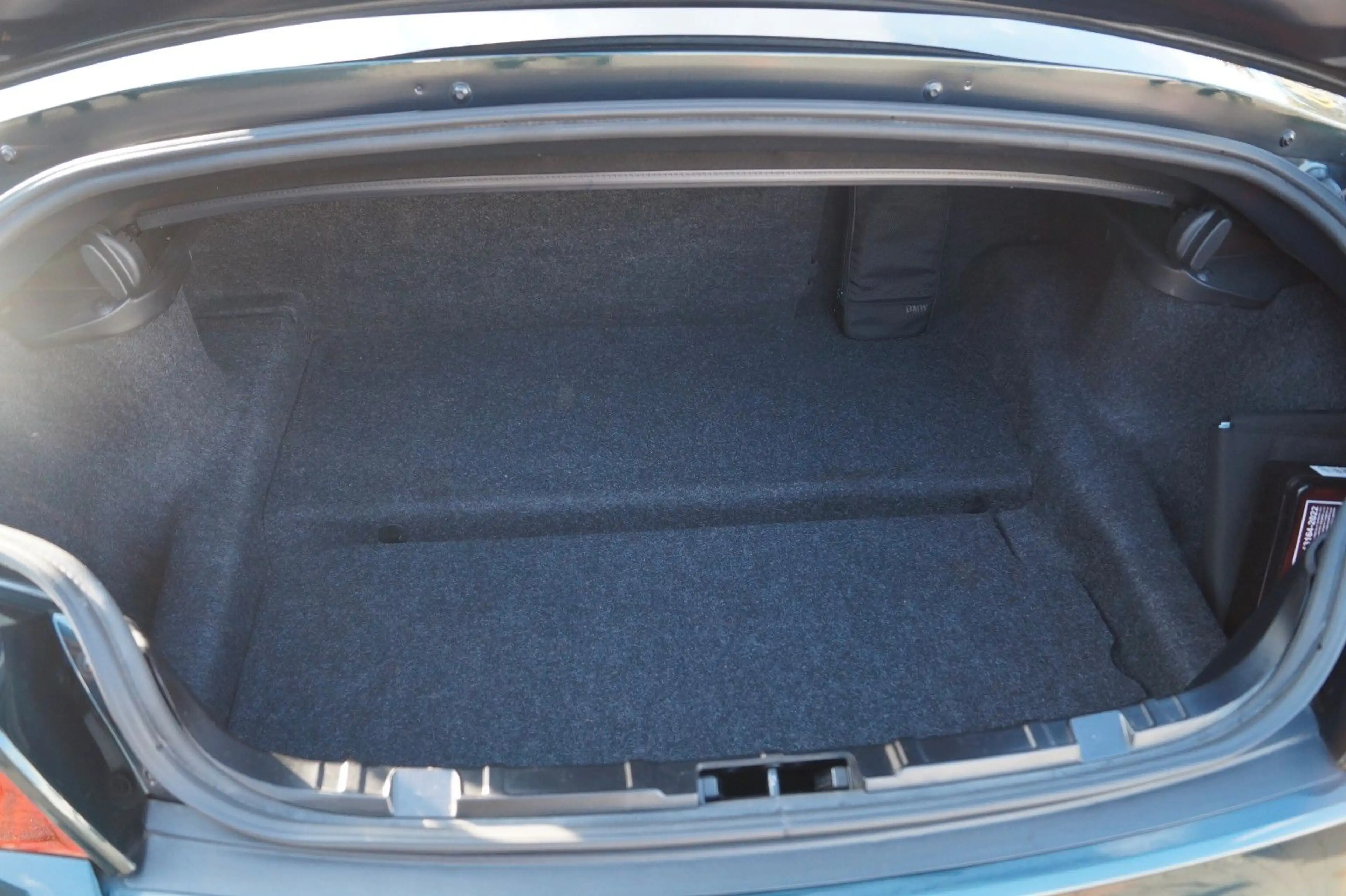 BMW Z4 Roadster 2.5 i *Navi*SHZ*PDC*Klima*Radio* — photo 13
