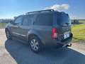 Nissan Pathfinder 3,0 dCi LE Aut./7 Sitzer/Top Ausstattung Gris - thumbnail 3