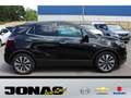 Opel Mokka X 1.4T Design Line abn.AHK Negro - thumbnail 5