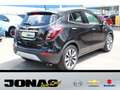 Opel Mokka X 1.4T Design Line abn.AHK Negro - thumbnail 6
