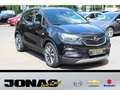 Opel Mokka X 1.4T Design Line abn.AHK Negro - thumbnail 4