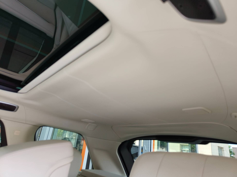 Land Rover Range Rover P460e Autobiography Pano/SV leather/Full service — photo 14