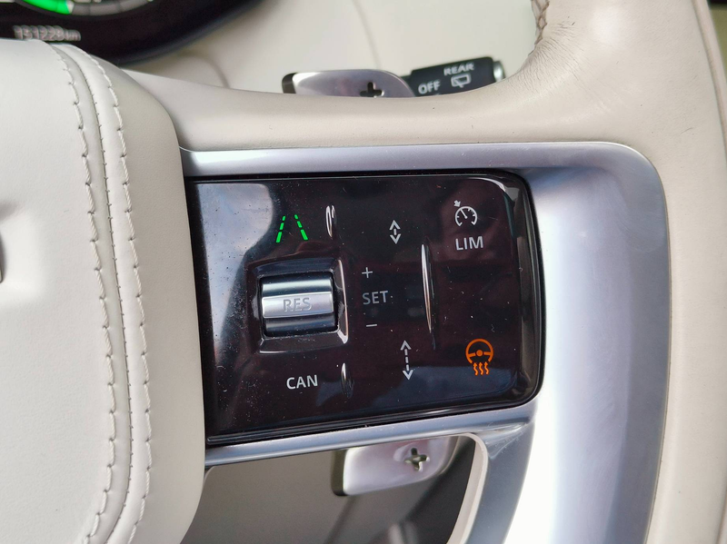 Land Rover Range Rover P460e Autobiography Pano/SV leather/Full service — photo 10