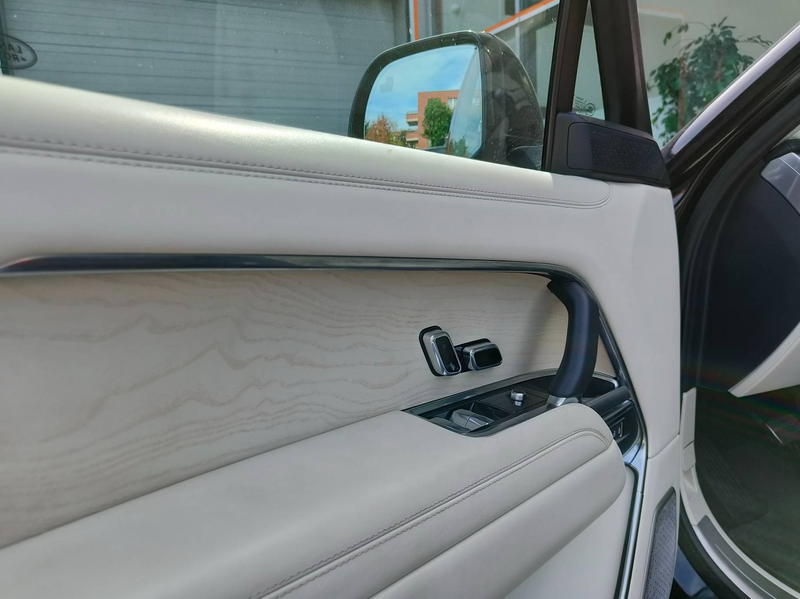 Land Rover Range Rover P460e Autobiography Pano/SV leather/Full service — photo 15