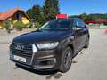 Audi Q7 e-tron hybrid 3,0 TDI quattro Tiptronic Braun - thumbnail 1