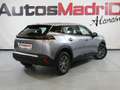 Peugeot 2008 Active Pack BlueHDI 81kW (110CV) Grau - thumbnail 3