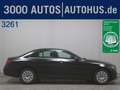Mercedes-Benz E 200 d COMAND COMAND LED Widescreen RFK Schwarz - thumbnail 1