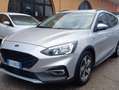 Ford Focus Focus Active SW 1.0 ecoboost s Argent - thumbnail 2