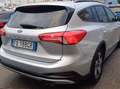 Ford Focus Focus Active SW 1.0 ecoboost s Argent - thumbnail 4