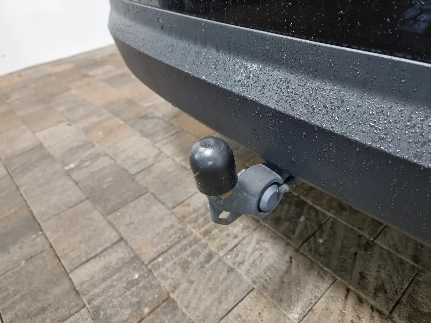 Skoda Kodiaq Style DSG LED AHK Leder Memory 7-Sitzer Schwarz - 2