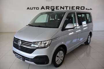 Caravelle 2.0 TDI 150CV DSG PC Comfortline 9 POSTI