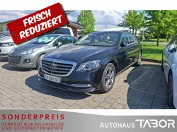 Mercedes-Benz S 350 S350d Keyless 360°PRE SAFE ACC Multi LED Pano