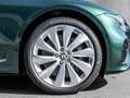 Bentley Continental GT Jewel Fuel & Oil Filler Caps, Chrome Pinstripe Vert - thumbnail 9