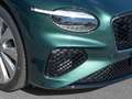 Bentley Continental GT Jewel Fuel & Oil Filler Caps, Chrome Pinstripe Vert - thumbnail 24