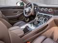 Bentley Continental GT Jewel Fuel & Oil Filler Caps, Chrome Pinstripe Vert - thumbnail 11