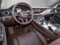 Bentley Continental GT Jewel Fuel & Oil Filler Caps, Chrome Pinstripe Vert - thumbnail 10