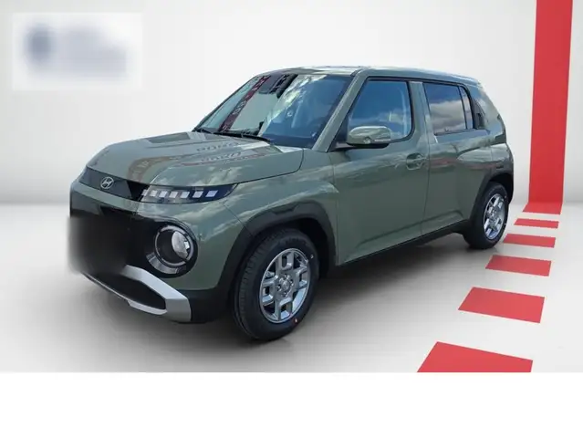 Hyundai Inster