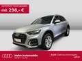 Audi Q5 40 TFSI quattro AHK-Vor Virtual Navi Carplay Silber - thumbnail 1