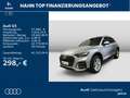 Audi Q5 40 TFSI quattro AHK-Vor Virtual Navi Carplay Silber - thumbnail 2