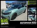 Opel Corsa YES 1.2 Turbo Inkl. Inspektionspaket Big Deal Grün - thumbnail 1