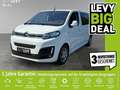 Citroen Spacetourer 2.0 L3 Feel XL *PDC*8-SITZE* Weiß - thumbnail 1