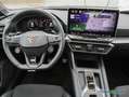 CUPRA Leon 2.0 TDI DSG LED / ACC / RearView / Sitzheizung / N Schwarz - thumbnail 8