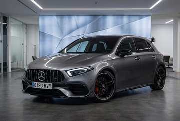 4Matic 7G-DCT