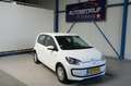 Volkswagen up! 1.0 move up! BlueMotion Benzine/CNG - N.A.P. Airco Wit - thumbnail 1