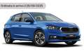 Skoda Fabia 1.0 TSI DSG 115 CV Selection Argento - thumbnail 4