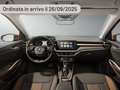 Skoda Fabia 1.0 TSI DSG 115 CV Selection Argento - thumbnail 8
