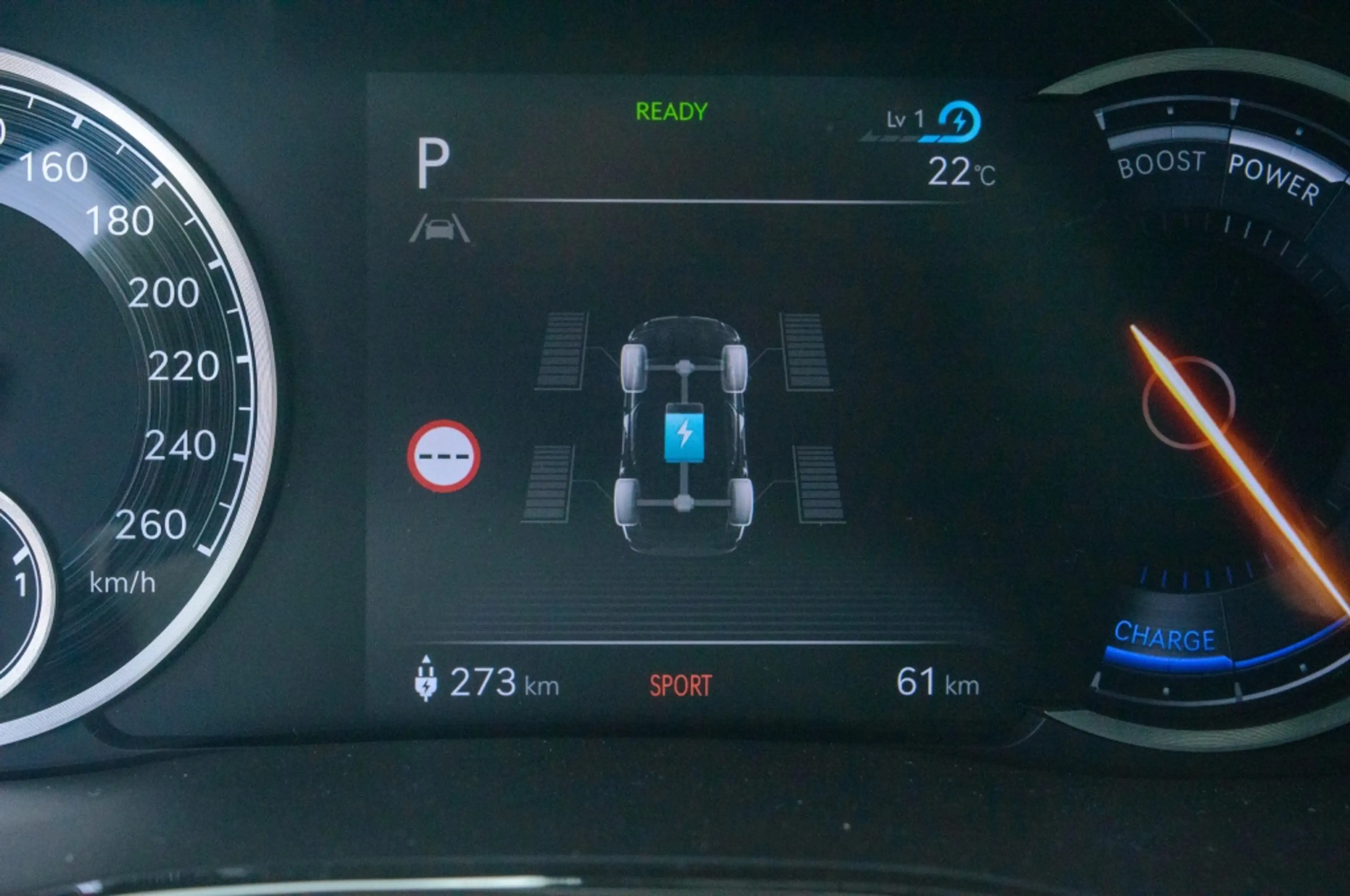 Genesis GV70 Electrified | DEMO | Adaptive Cruise Control | Pre — photo 4