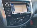 Nissan Navara 2.3 dCi Double Cab 4x4 Navi Hardtop AHK Grigio - thumbnail 24