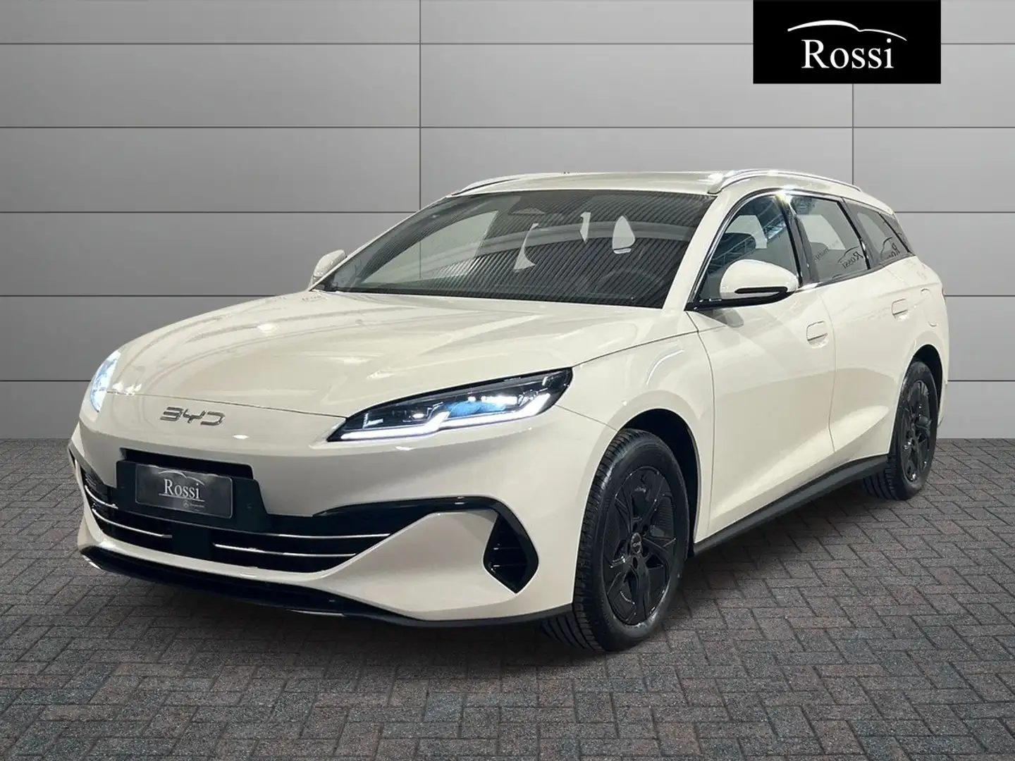 BYD Seal 6 DM-i Touring Boost - 1