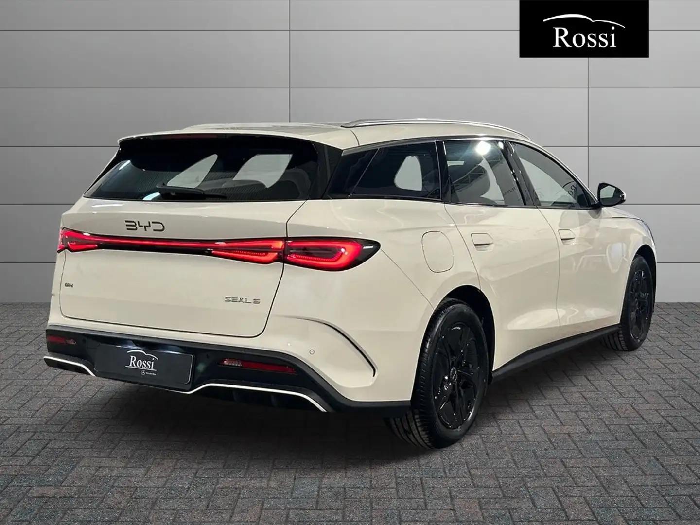 BYD Seal 6 DM-i Touring Boost - 2